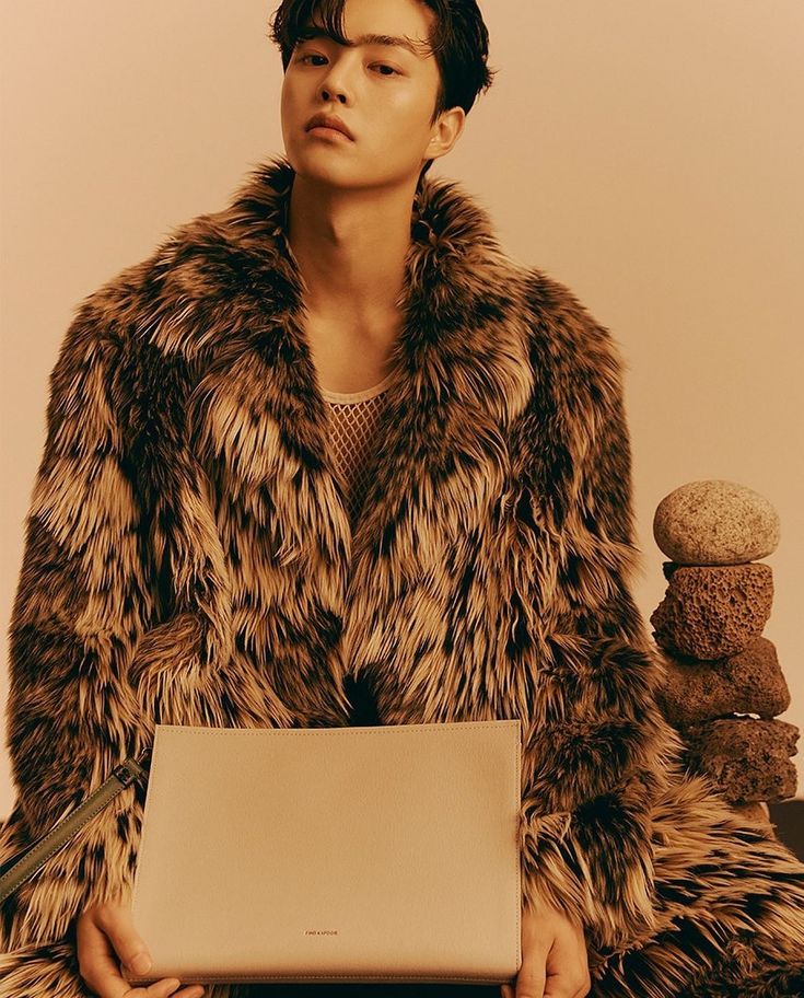 Song Kang Modeling